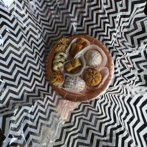 Meet your Posher, Sid